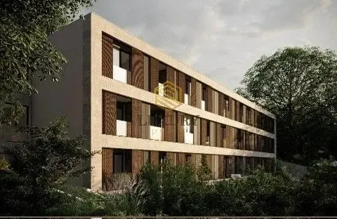 Prodaja, jednosoban stan, 45m², Đuraševići, Tivat - image 4