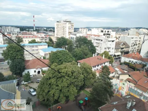 Sale, three bedroom apartment, 94m², Stari Grad, Beograd - image 7