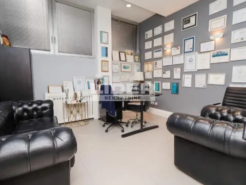 Izdavanje, poslovni prostor, 147m², Kalenić Pijaca, Vračar Sve Podlokacije - image 14