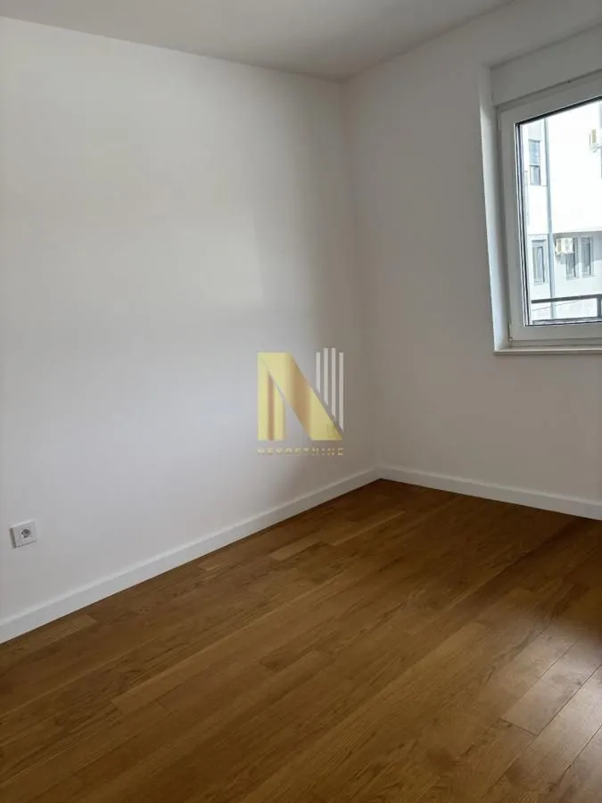 Rent, office space, 46m², Sajmište, Novi Sad