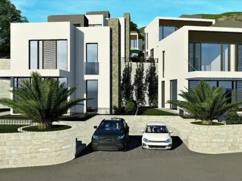 Prodaja, kuća, 228m², Đenovići, Herceg Novi - image 16