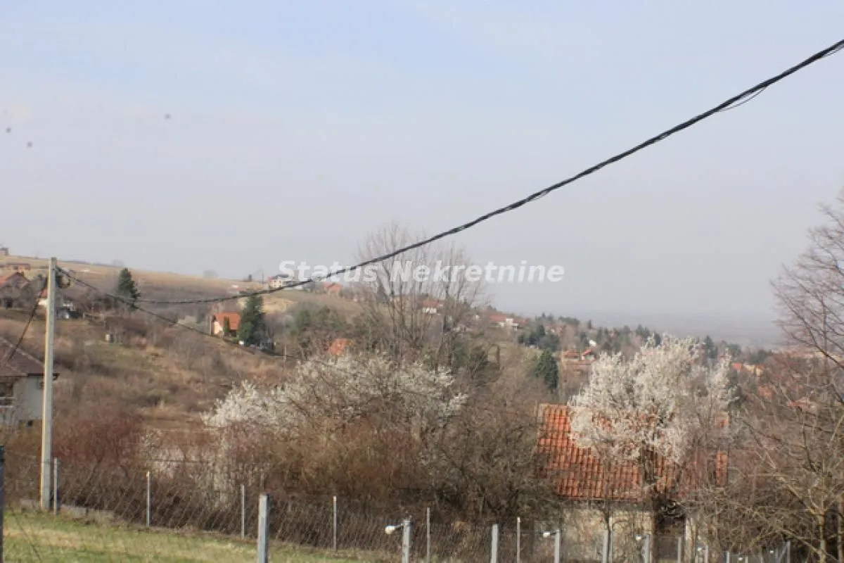 Prodaja, plac, 3081m², Ledinci, Petrovaradin