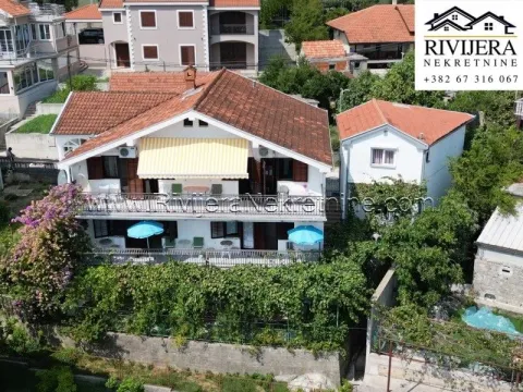 Prodaja, kuća, 365m², Bijela, Herceg Novi - image 14