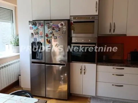 Prodaja, dvosoban stan, 62m², Savski Venac, Beograd - image 4