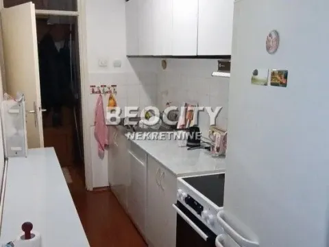 Rent, three bedroom apartment, 75m², Stari Merkator, Novi Beograd Sve Podlokacije - image 7