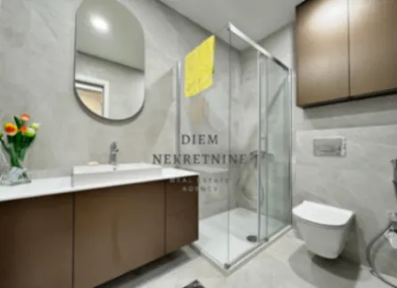 Izdavanje, stan, 74m², Central Point, Podgorica - image 8