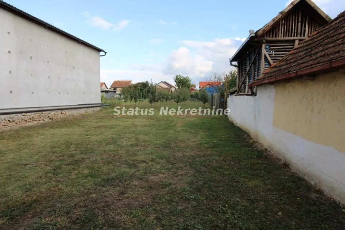 Prodaja, kuća, 420m², Temerin, Novi Sad