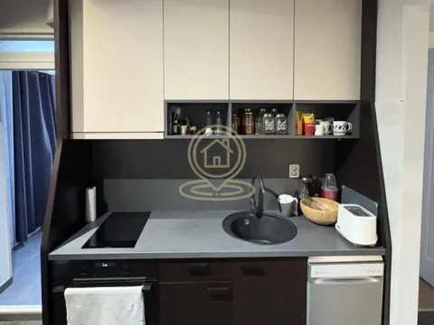 Rent, two bedroom apartment, 58m², Hala Pionir, Palilula Sve Podlokacije - image 4