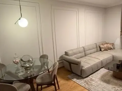 Sale, two bedroom apartment, 69m², New City, Podgorica - image 2