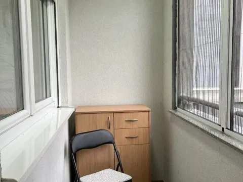 Izdavanje, jednosoban stan, 43m², Sajmište, Novi Sad - image 9