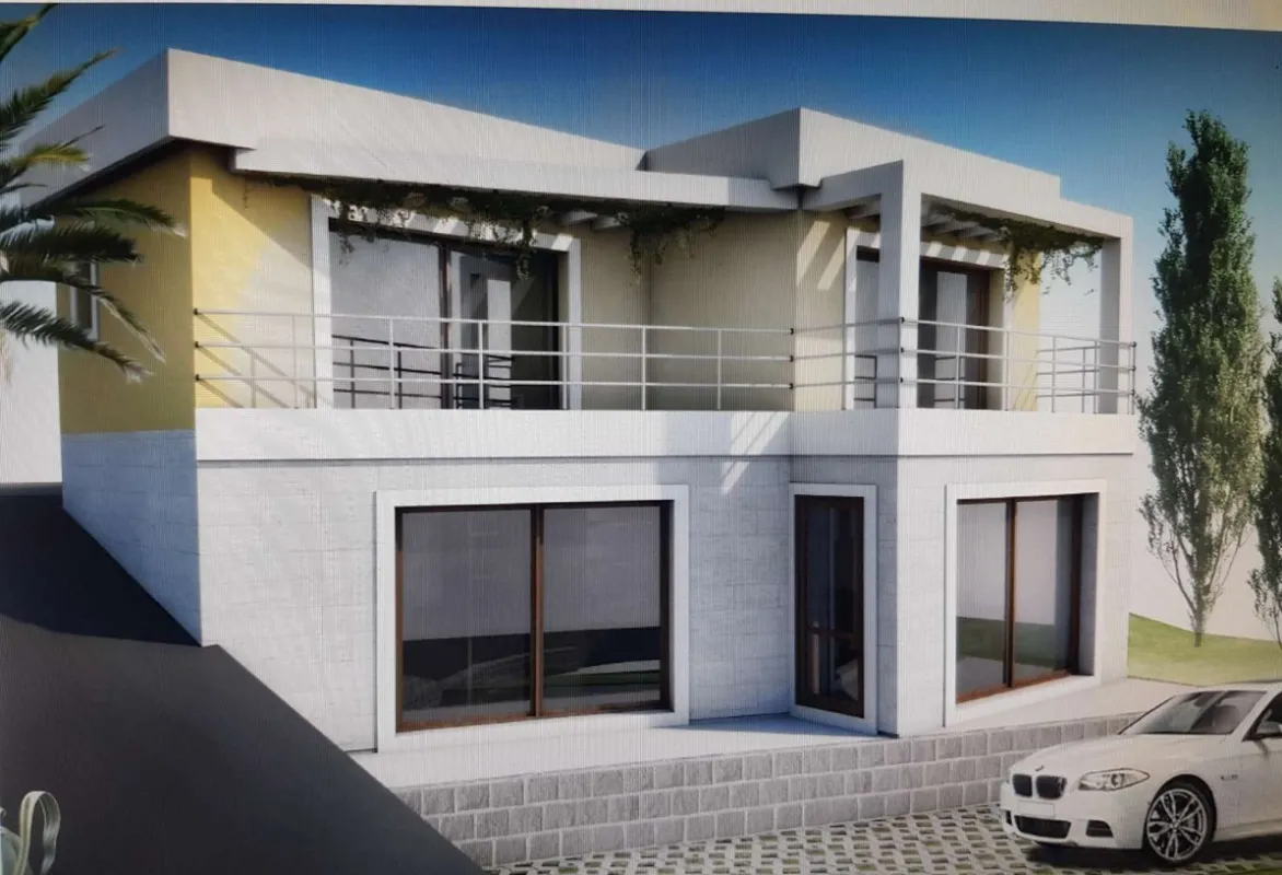 Prodaja, jednosoban stan, 70m², Kumbor, Herceg Novi