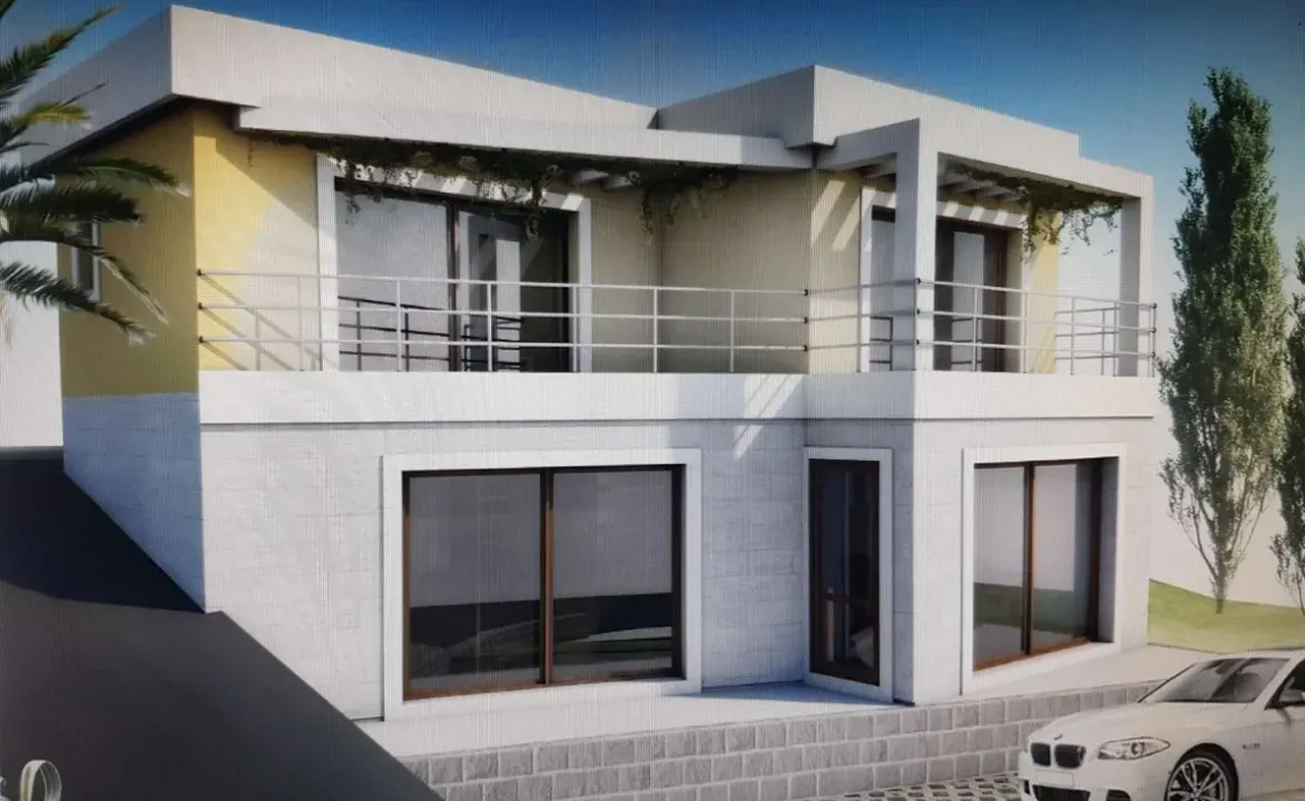 Sale, one bedroom apartment, 70m², Kumbor, Herceg Novi