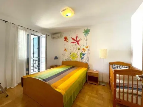 Prodaja, dvosoban stan, 91m², Petrovac, Budva - image 5