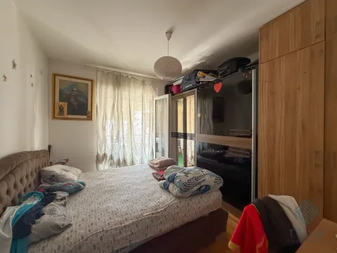 Prodaja, dvosoban stan, 70m², Tuški Put, Podgorica - image 5