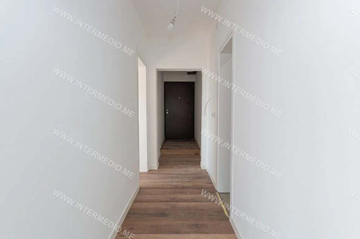 Prodaja, dvosoban stan, 109m², Đenovići, Herceg Novi