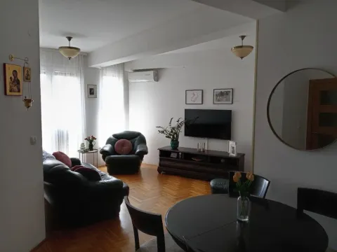 Sale, four bedroom apartment, 81m², Centar, Kragujevac - image 13