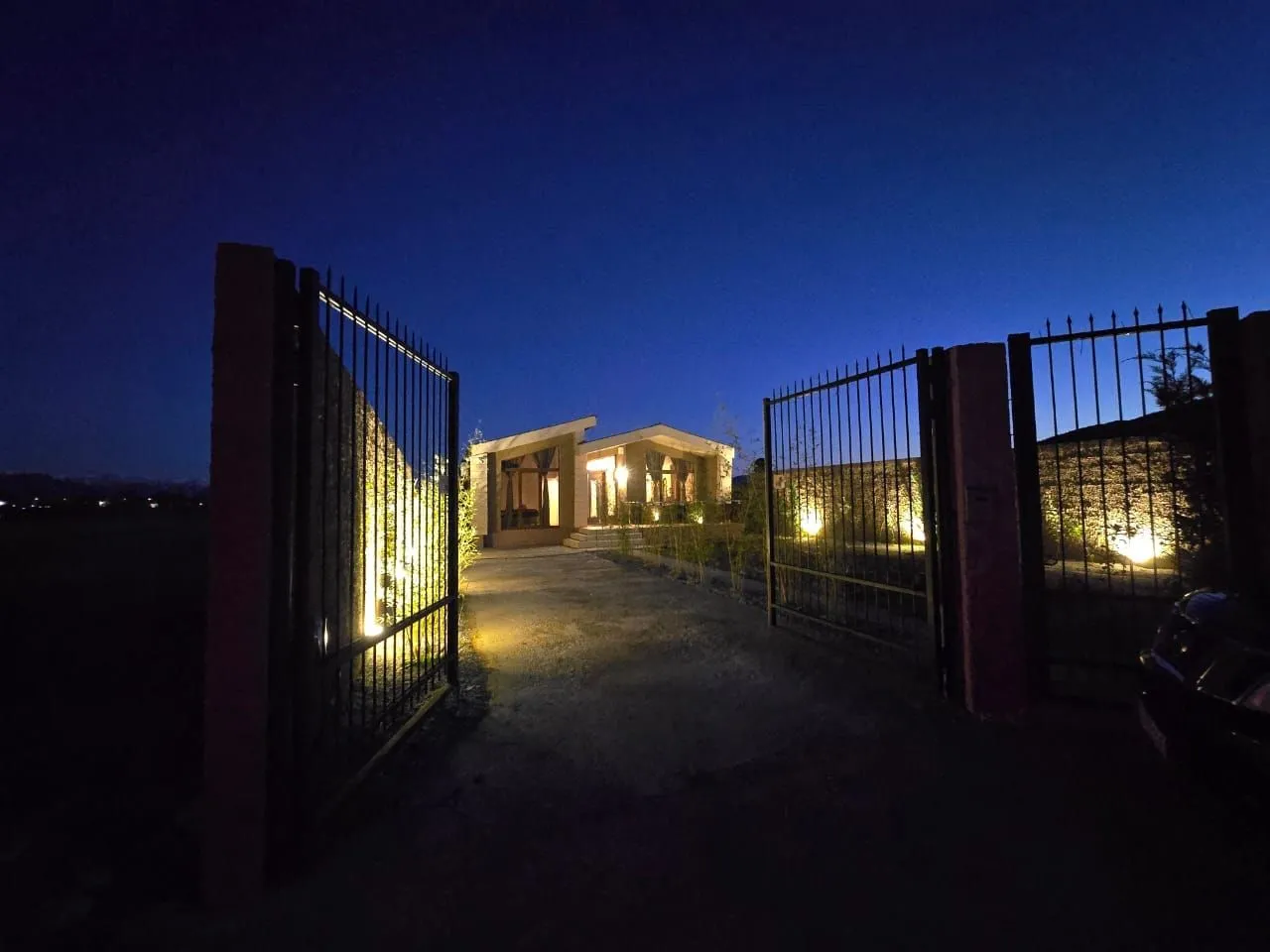 Rent, house, 115m², Spuž, Danilovgrad