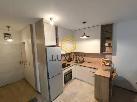 Izdavanje, jednosoban stan, 37m², Central Point, Podgorica - image 4