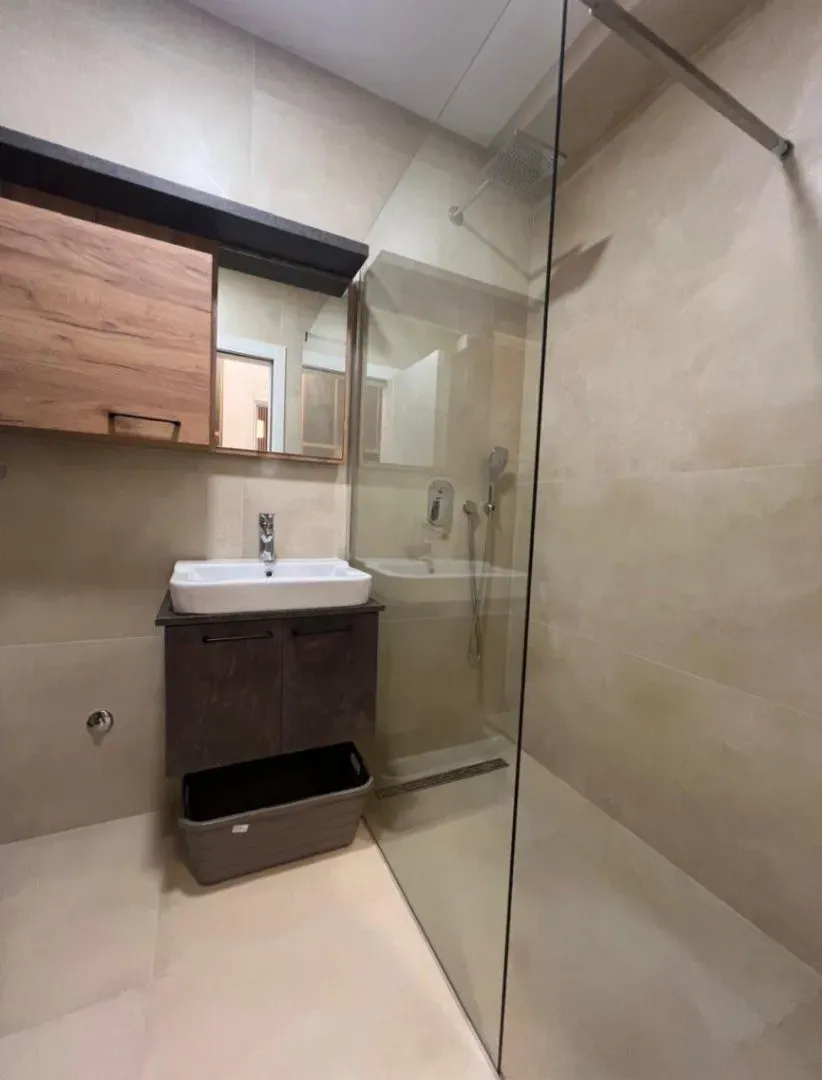 Prodaja, jednosoban stan, 47m², Zabjelo, Podgorica