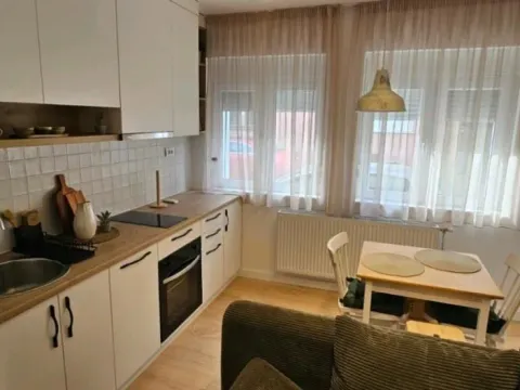 Izdavanje, jednosoban stan, 40m², Centar, Novi Sad - image 14