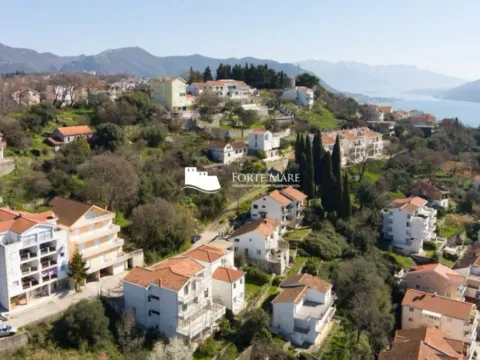 Sale, land lot, 465m², Herceg Novi, Crna Gora - image 4
