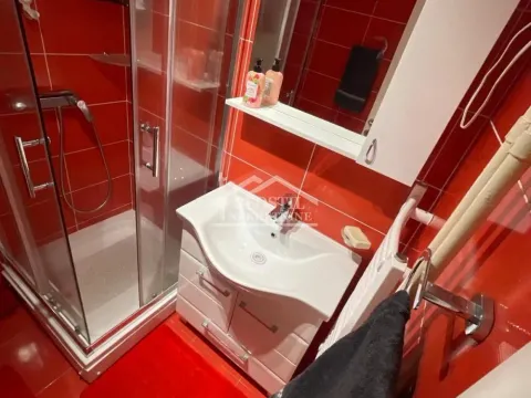 Rent, two bedroom apartment, 44m², Novi Beograd Blok 21, Novi Beograd Sve Podlokacije - image 11