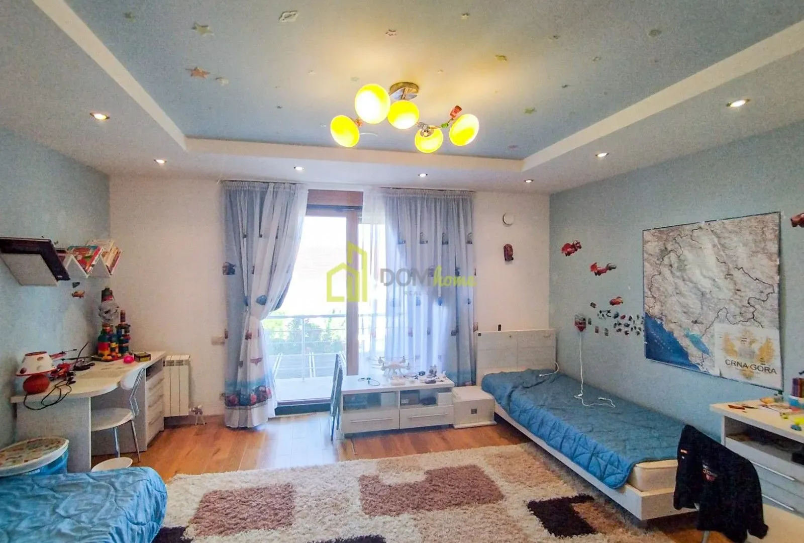 Sale, house, 200m², Radovići, Tivat