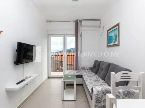 Prodaja, jednosoban stan, 30m², Đenovići, Herceg Novi - image 4