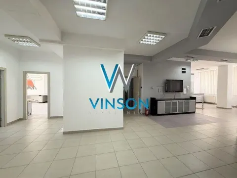 Rent, office space, 282m², Bulevar Oslobodjenja, Novi Sad Sve Podlokacije - image 6