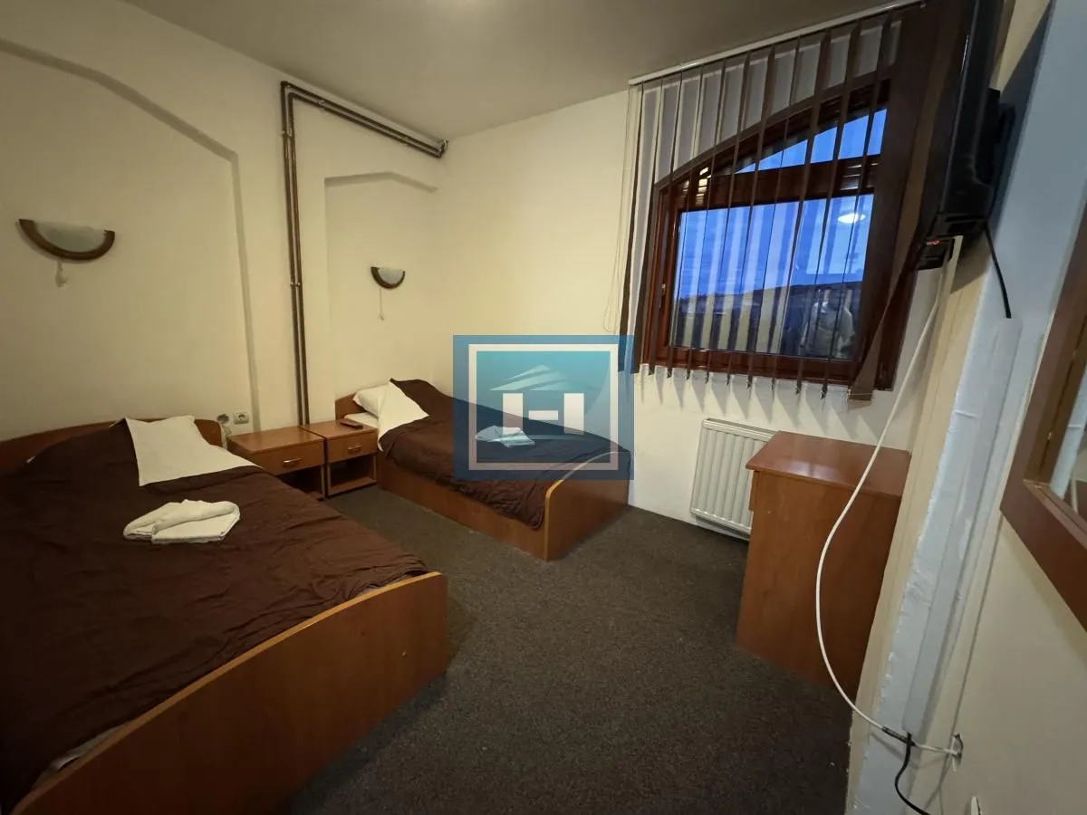 Prodaja, ugostiteljski objekat, 1560m², Despotovac, Srbija