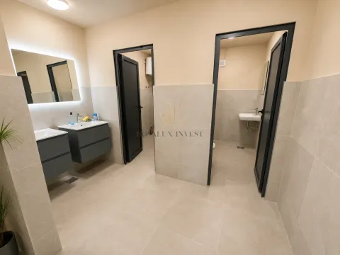 Rent, office space, 120m², Mareza, Podgorica - image 12