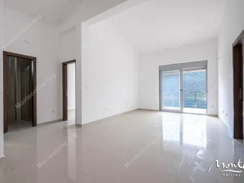Prodaja, trosoban stan, 103m², Dobrota, Kotor - image 4