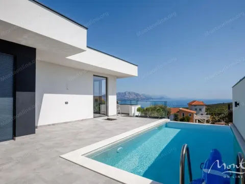 Sale, house, 160m², Budva, Crna Gora - image 11