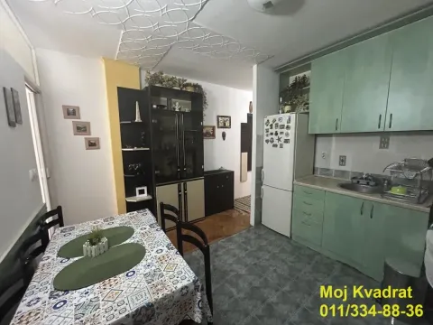 Rent, one bedroom apartment, 32m², Novi Beograd Sve Podlokacije, Beograd - image 3