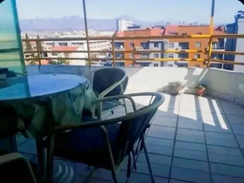 Prodaja, dvosoban stan, 77m², Ljubović, Podgorica - image 8