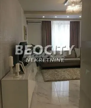 Izdavanje, dvosoban stan, 57m², Čubura, Beograd - image 2