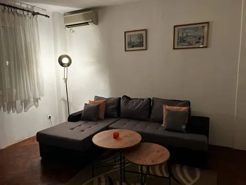 Izdavanje, jednosoban stan, 50m², Preko Morače, Podgorica - image 2