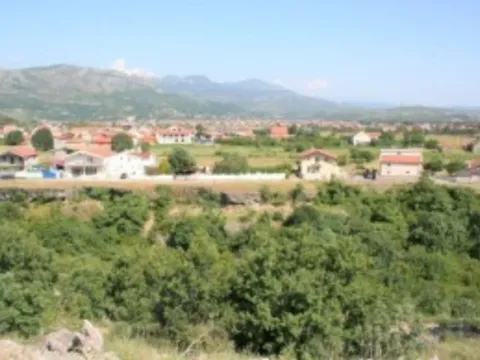 Prodaja, zemljište, 500m2, Rogami, Podgorica Prodaja, zemljište, 500m2, Rogami, Podgorica
