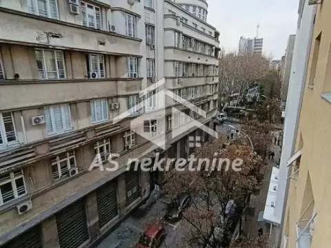 Izdavanje, stan, 37m², Stari Grad, Beograd - image 26