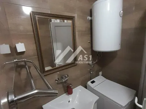 Rent, two bedroom apartment, 50m², Kej, Novi Sad Sve Podlokacije - image 6