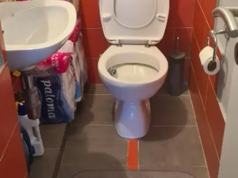 Prodaja, četvorosoban stan, 110m², Cetinje, Crna Gora - image 5