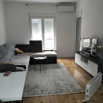 Izdavanje, jednosoban stan, 50m², Zabjelo, Podgorica - image 10