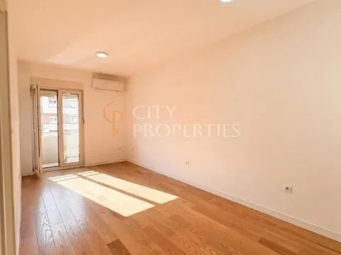 Prodaja, stan, 40m², Central Point, Podgorica - image 6