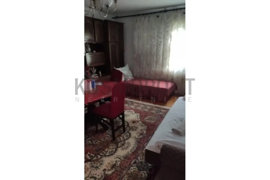 Rent, two bedroom apartment, 50m², Strelište, Pančevo