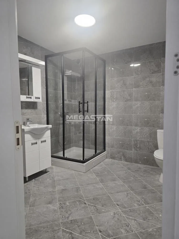 Rent, two bedroom apartment, 57m², Žarkovo, Beograd