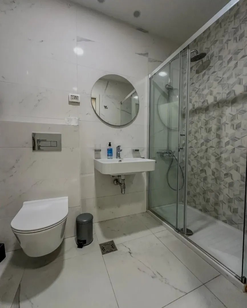 Prodaja, jednosoban stan, 49m², Central Point, Podgorica
