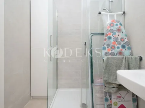 Rent, one bedroom apartment, 41m², Zabjelo, Podgorica - image 7