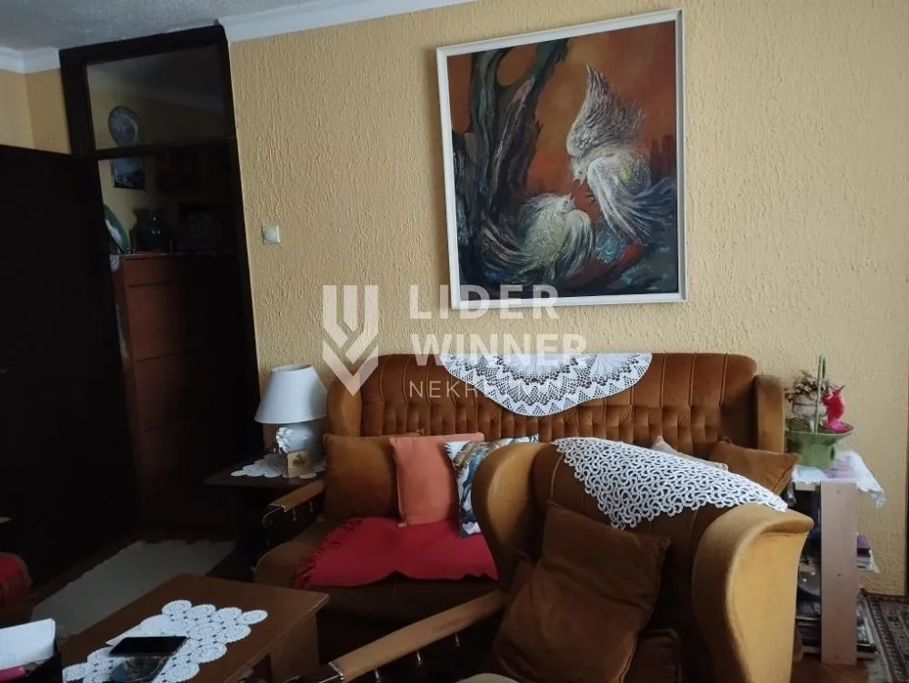 Prodaja, dvosoban stan, 50m², Uciteljsko Naselje, Zvezdara Sve Podlokacije