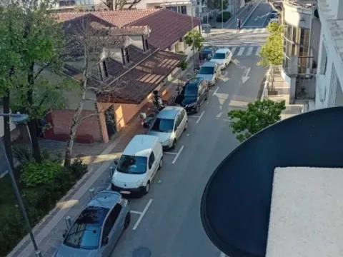 Izdavanje, dvosoban stan, 95m², Centar, Podgorica - image 10