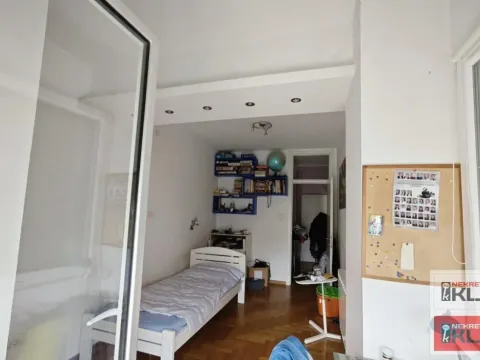 Sale, three bedroom apartment, 105m², Liman 3, Novi Sad Sve Podlokacije - image 7